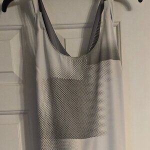 Calvin Klien long summer dress